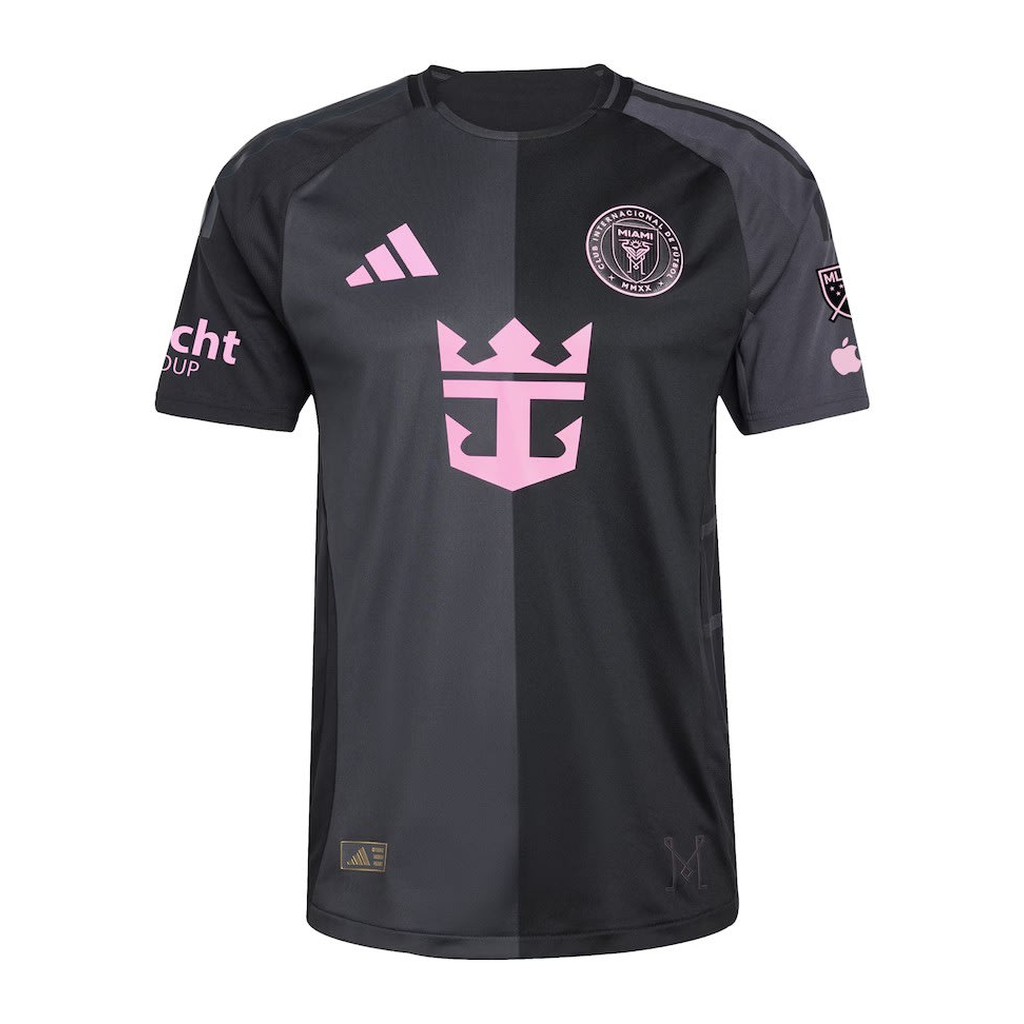 Inter Miami Away 25 - 26