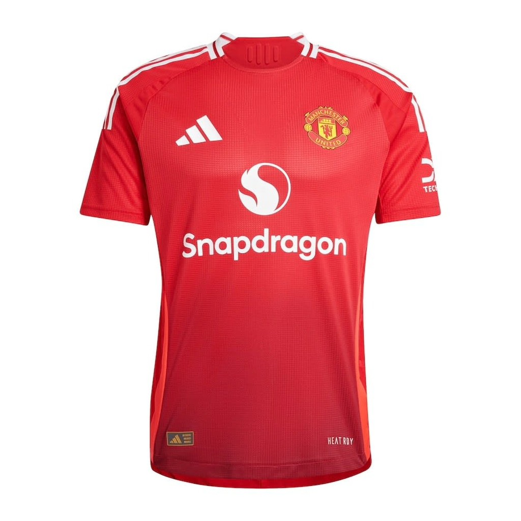 Manchester United Home 24 - 25