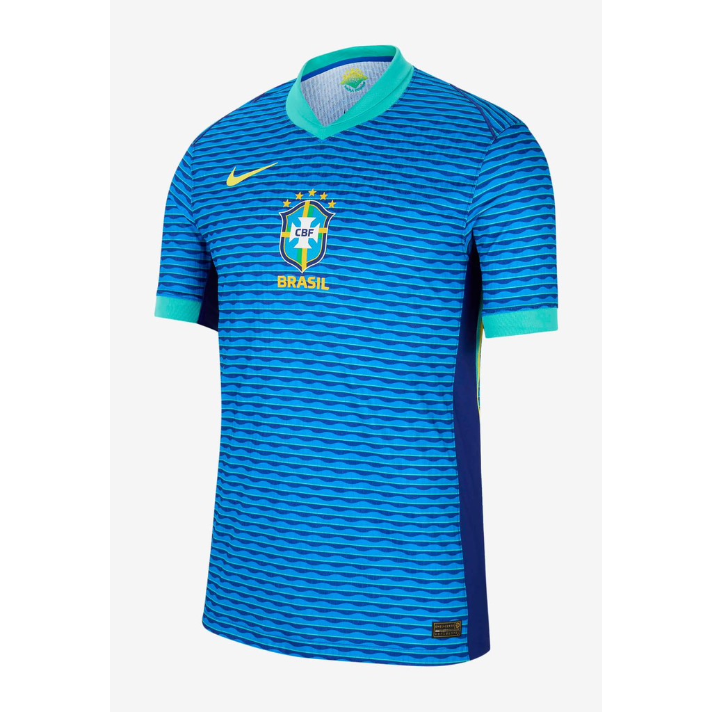 Brazil Away 2024