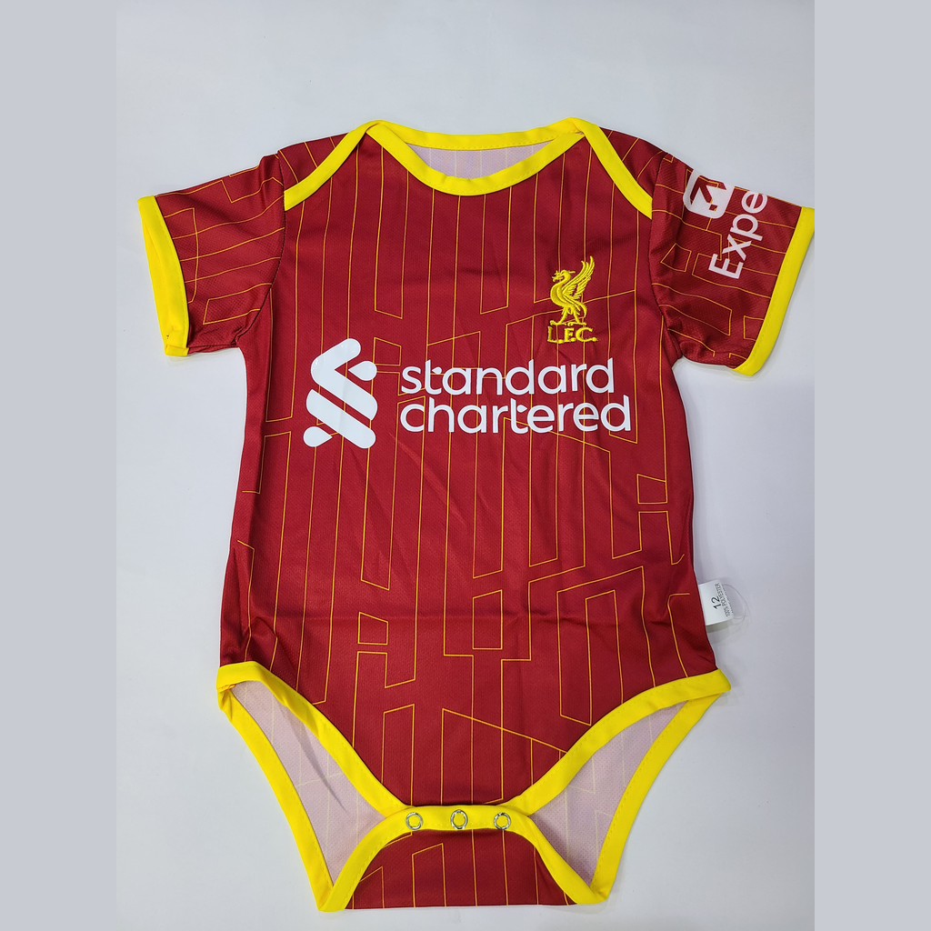 Liverpool Home Infant 24 - 25