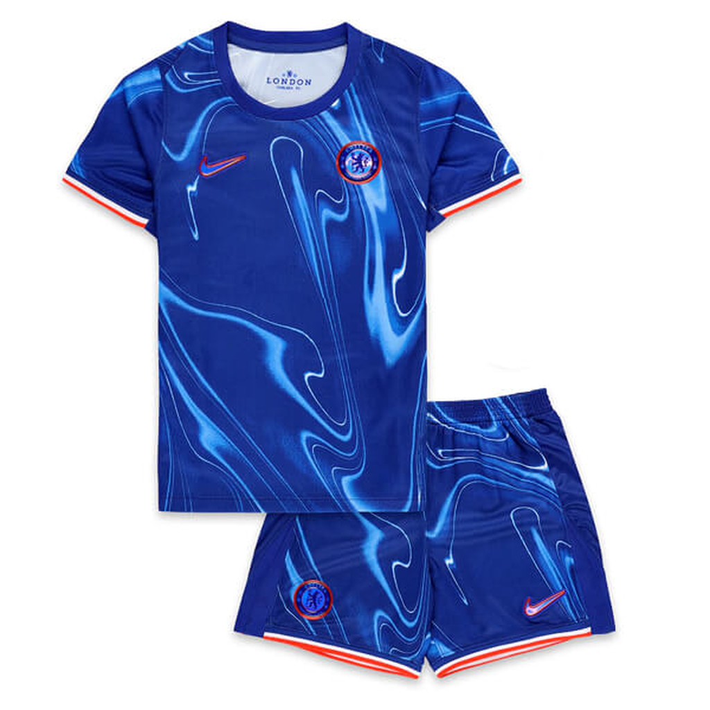Chelsea Home Kids 24 - 25