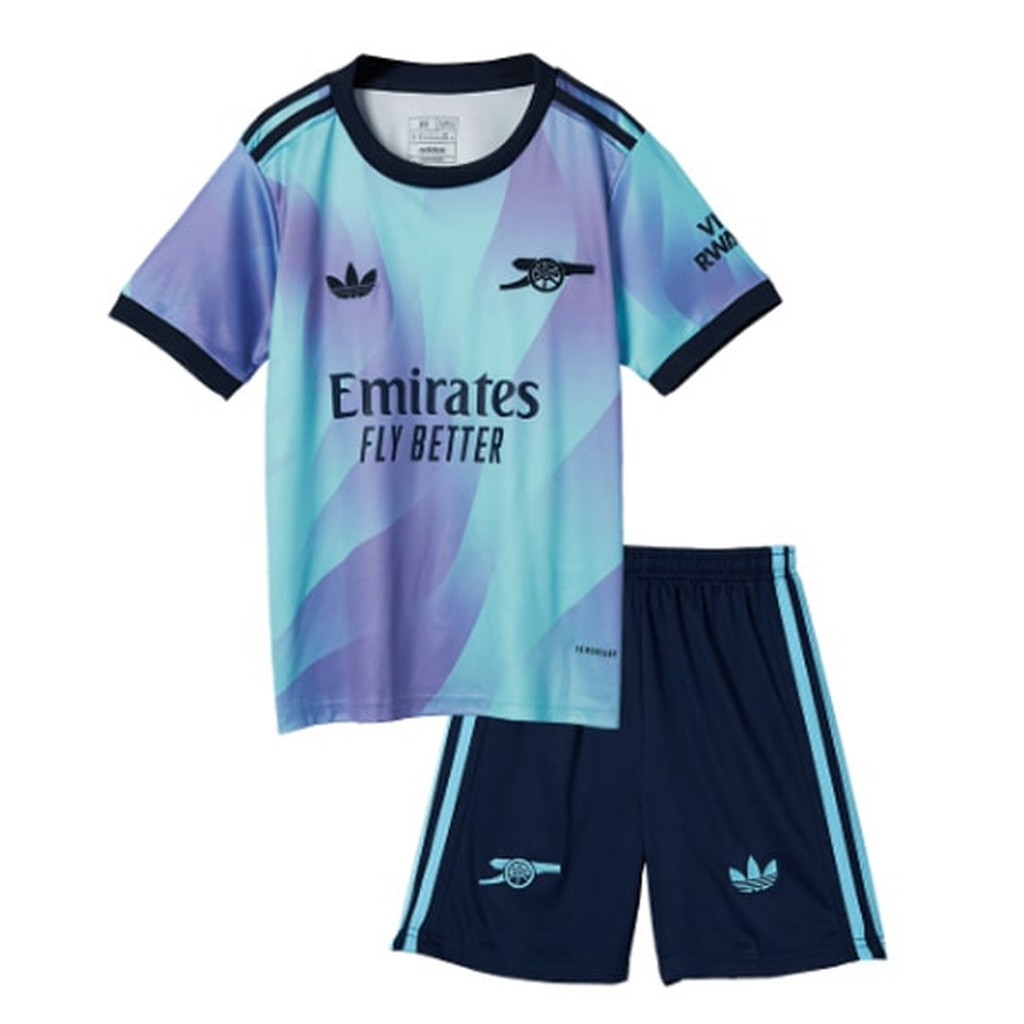 Arsenal third KIDS 24 - 25