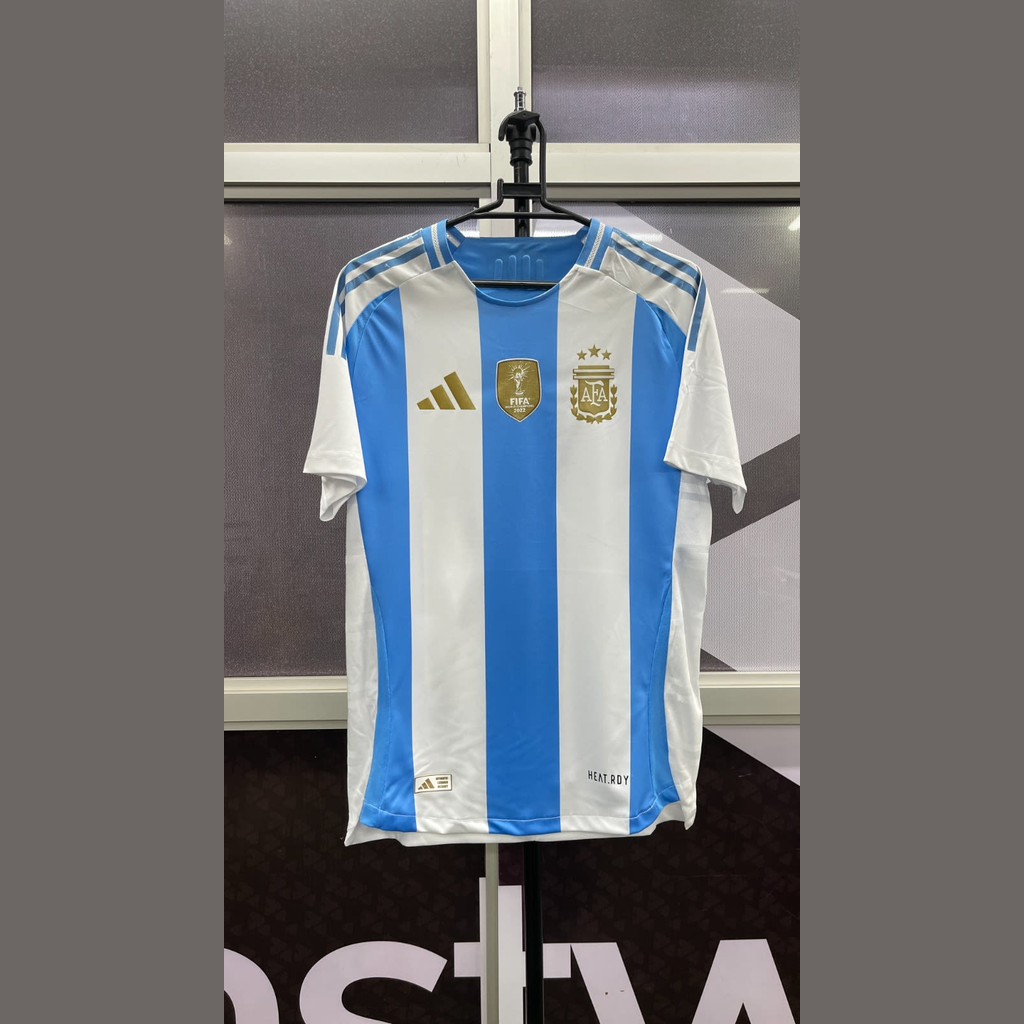 Argentina Home All 2024