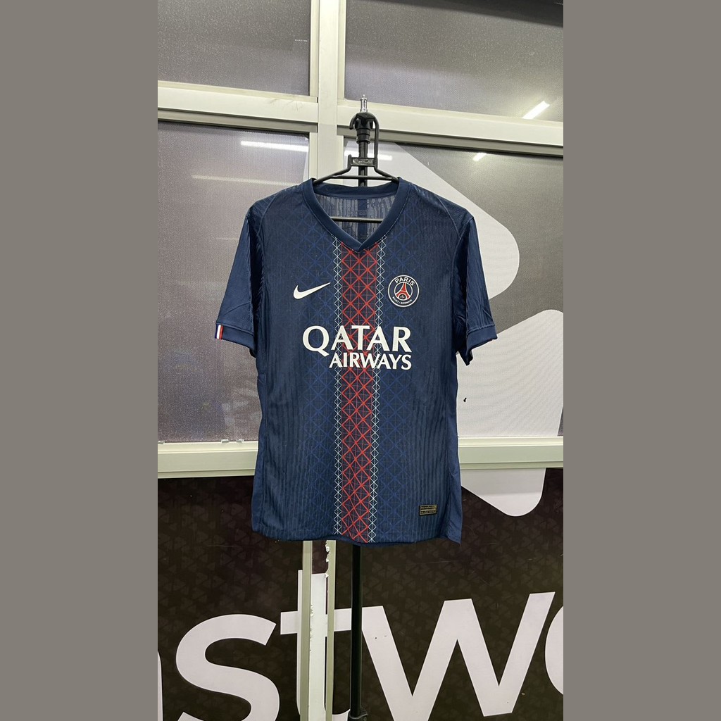 Psg home 25 - 26