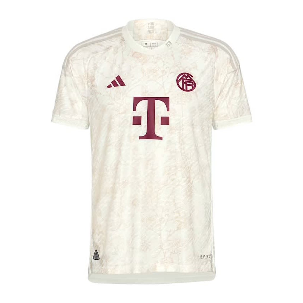 Bayern Munich Third 23 - 24