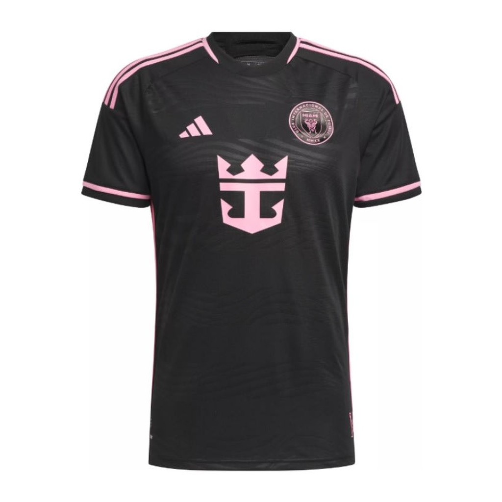 Inter Miami Away 2024