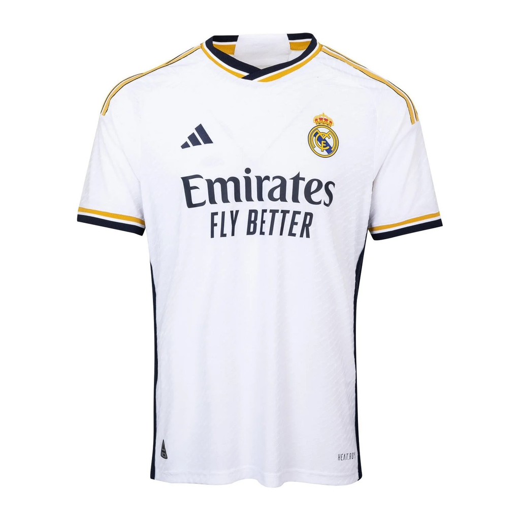 Real Madrid Home 23 - 24