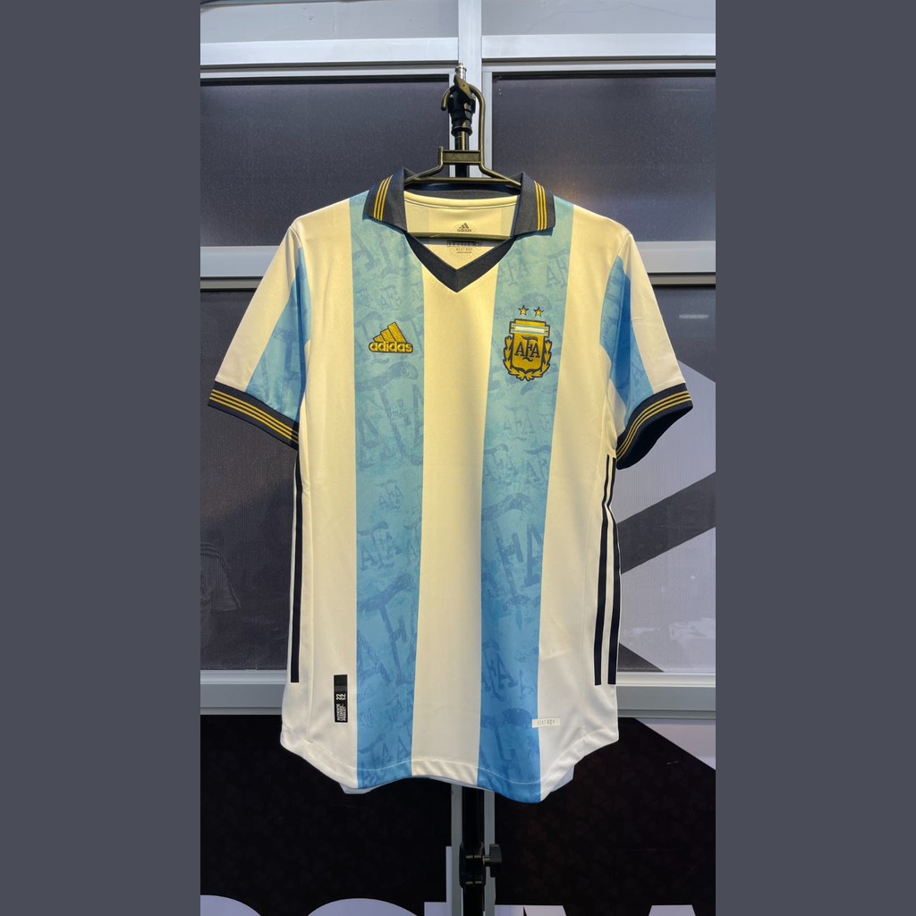 Argentina Special 22 - 23