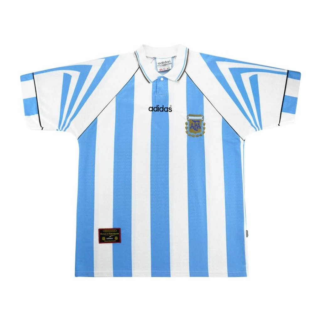 Argentina Adidas Retro