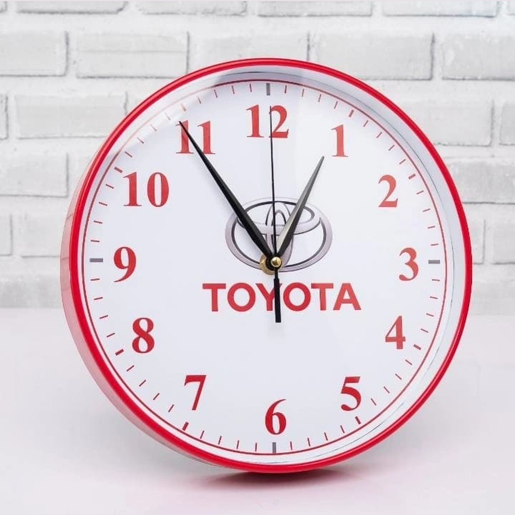 Round Wall Clocks