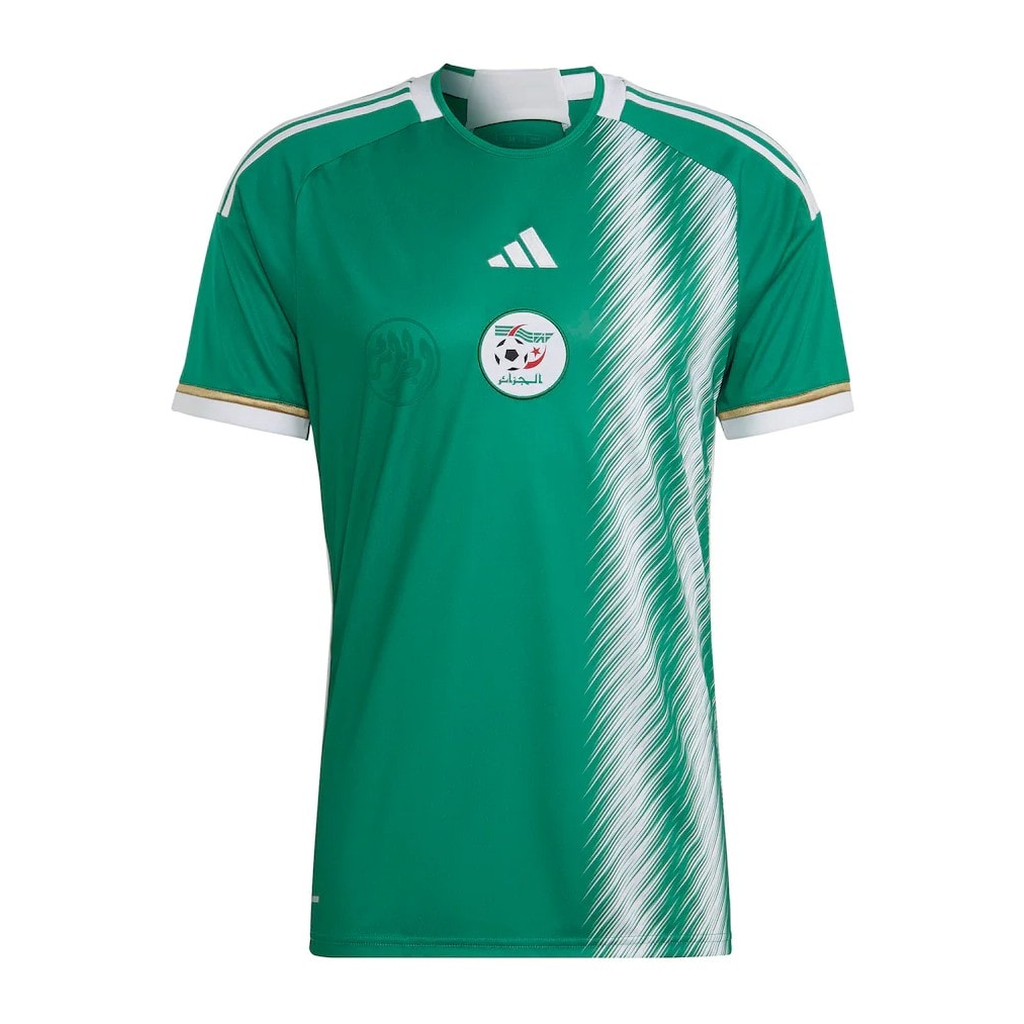 Algeria Away
