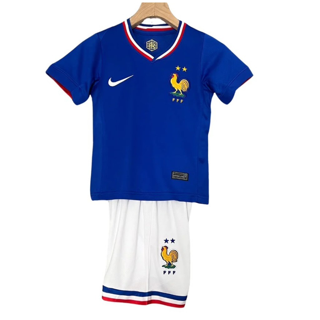 France Home Kids 2024