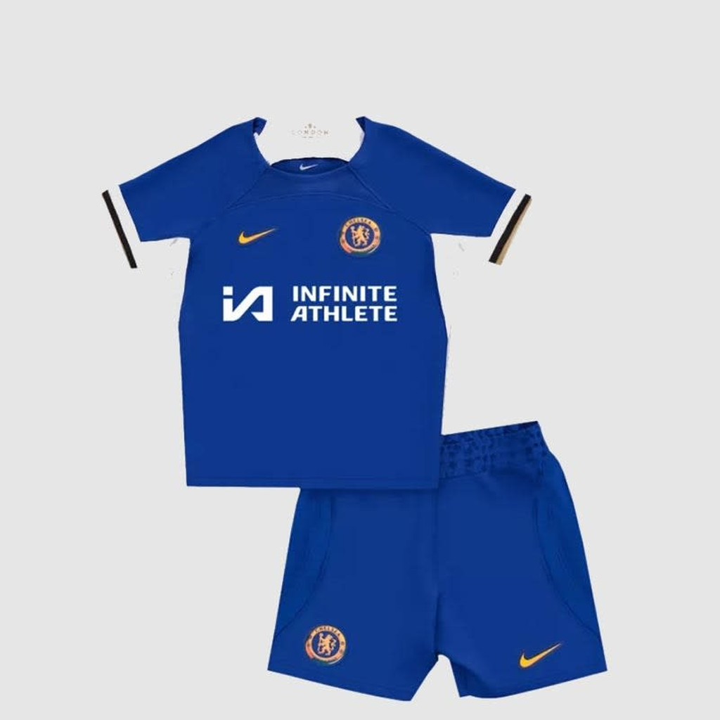 Chelsea Home Kids 2024