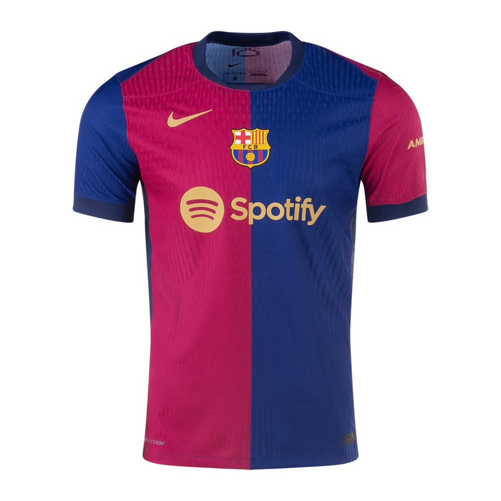 Barcelona Home 24 - 25