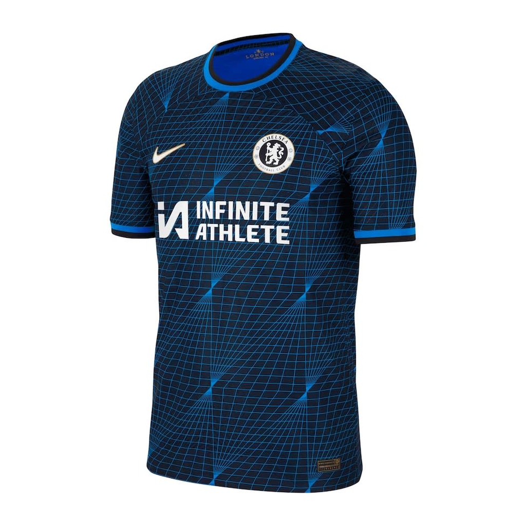 Chelsea Away 23 - 24