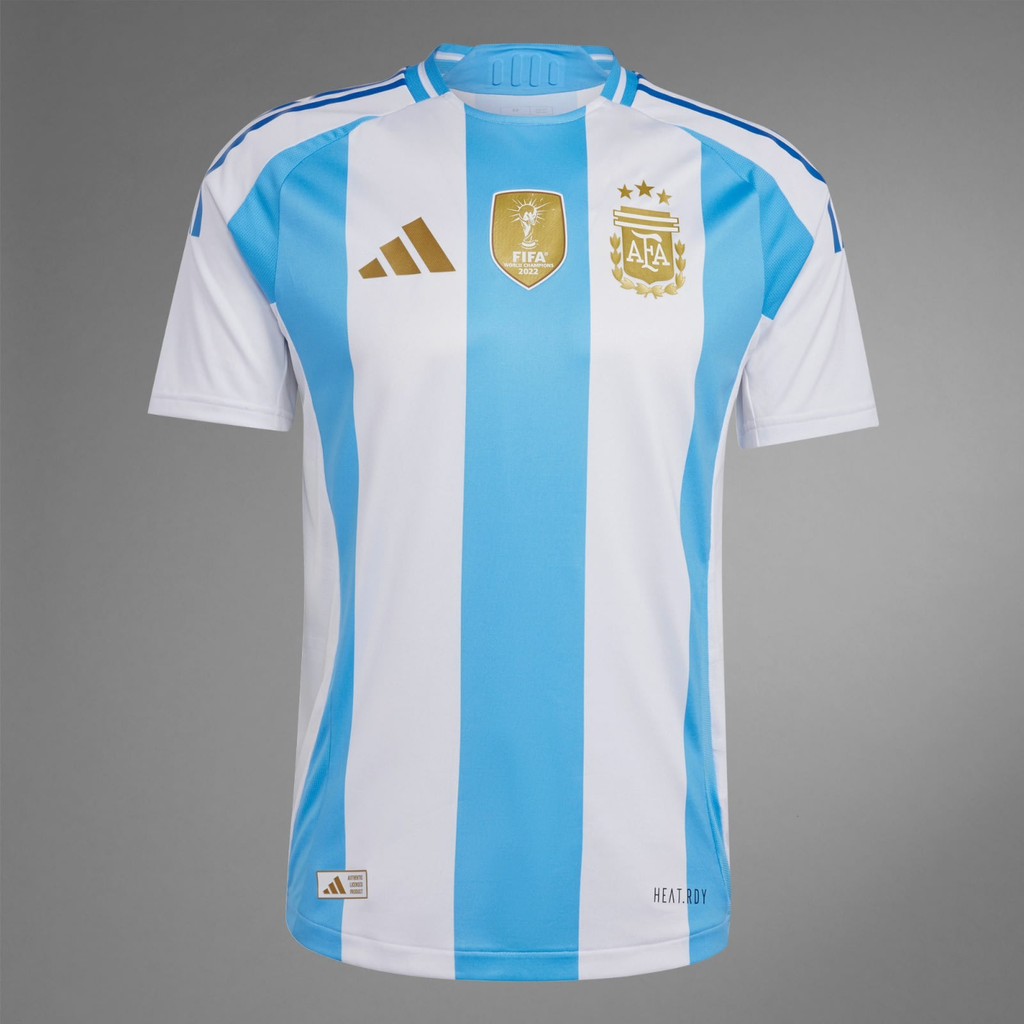 Argentina Home 2024