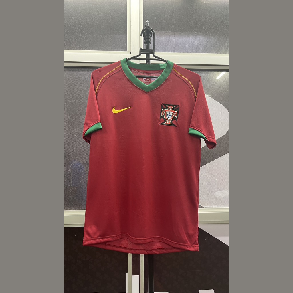 Portugal V neck