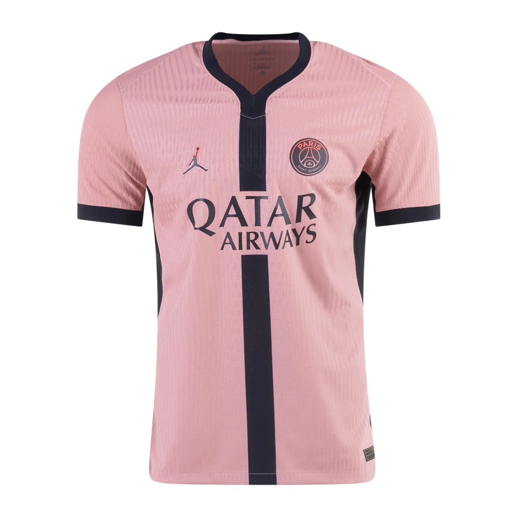 PSG Third 24 - 25