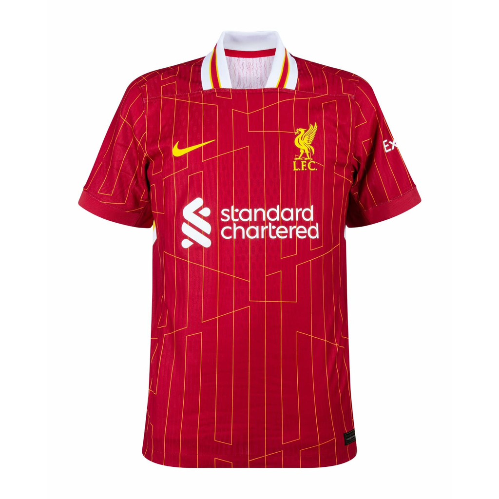 Liverpool Home 24 - 25
