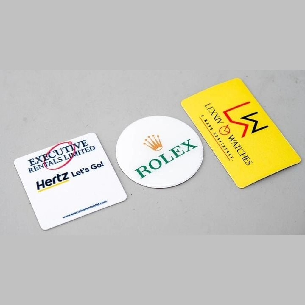 Fridge Magnets