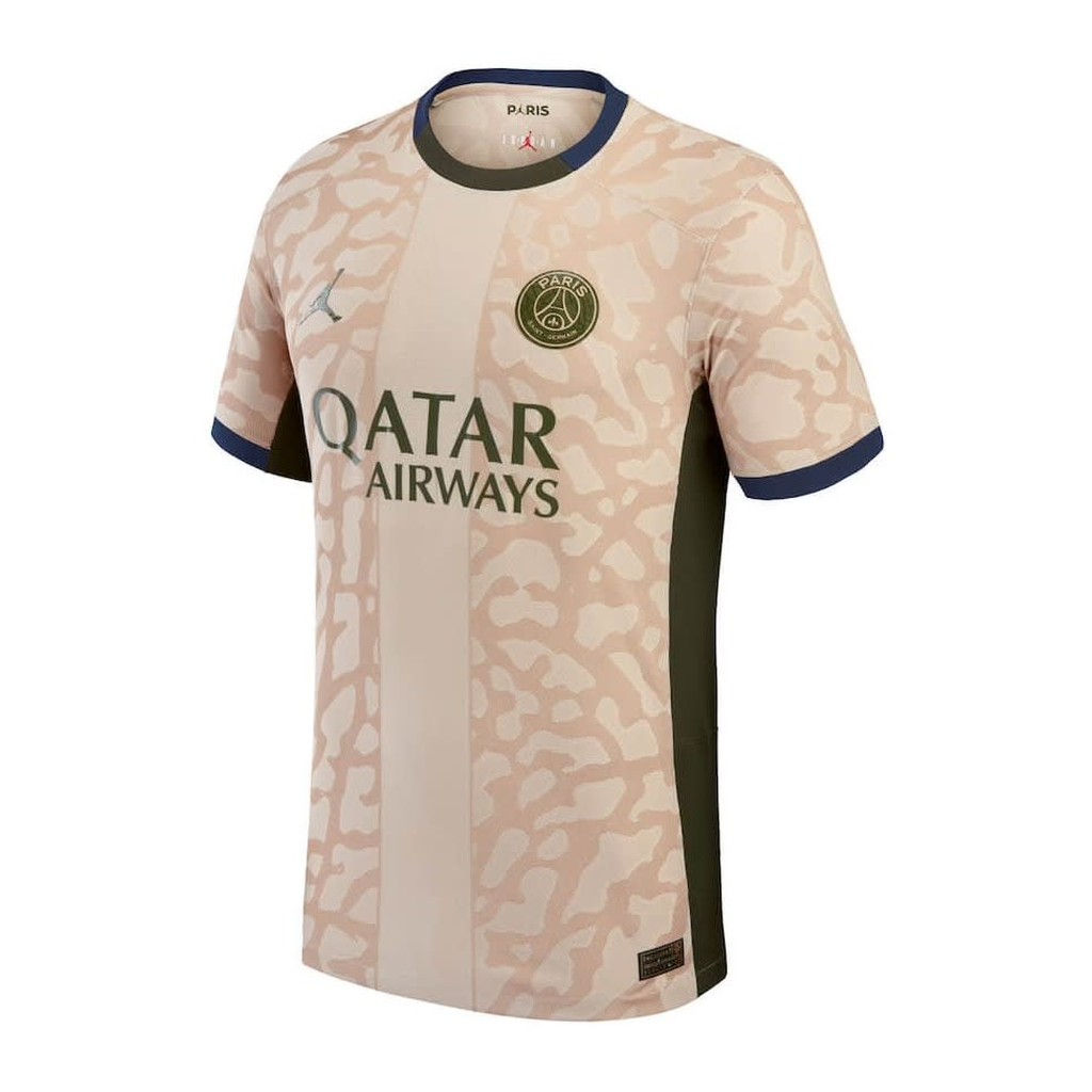 PSG Fourth 23 - 24