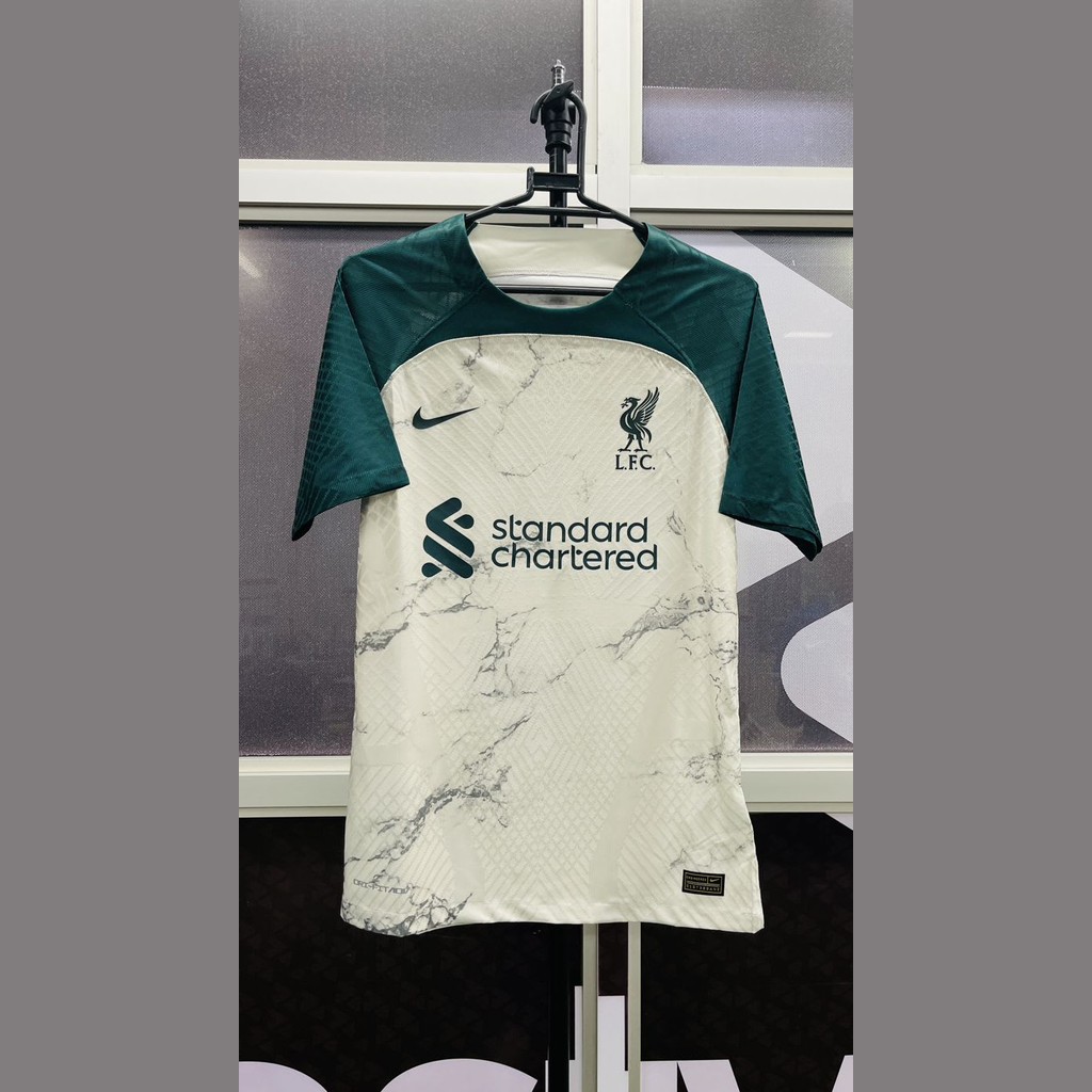 Liverpool Special w - Green