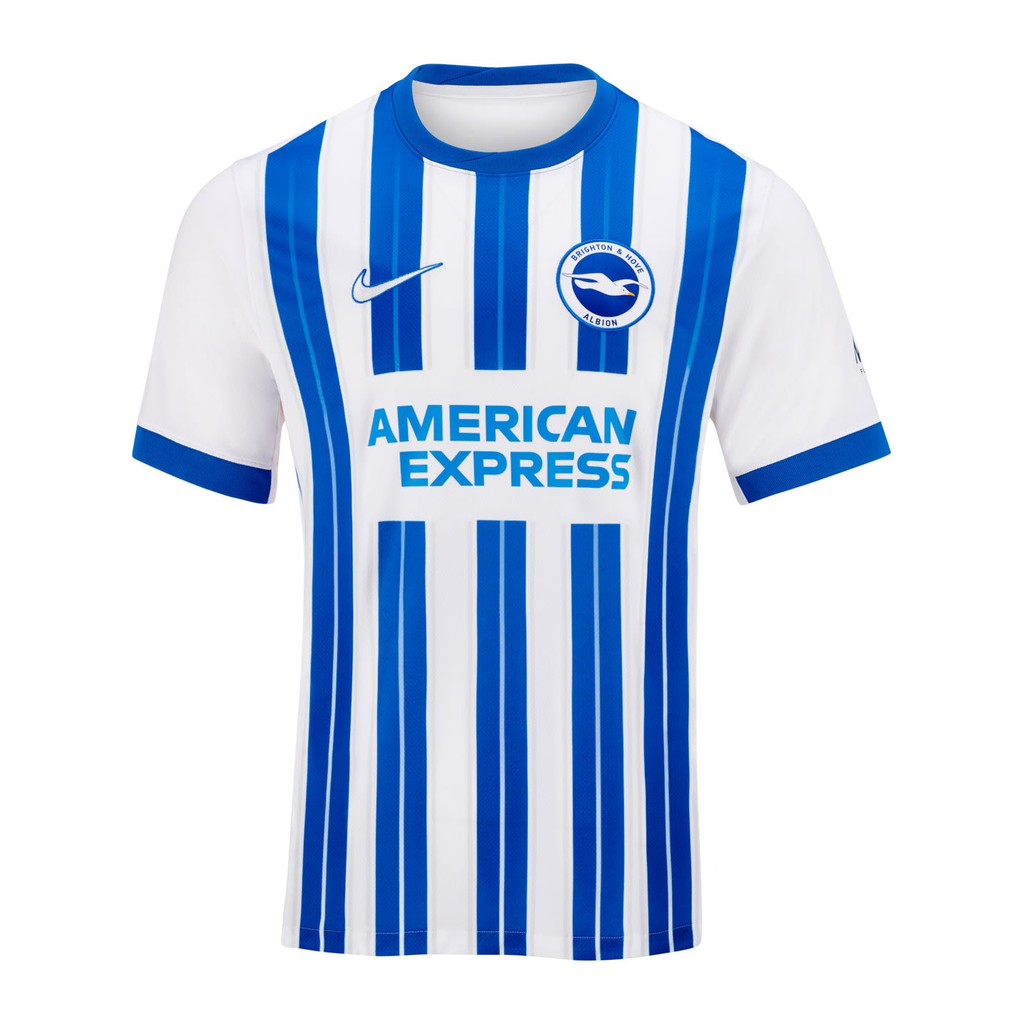 Brighton Home 24 - 25