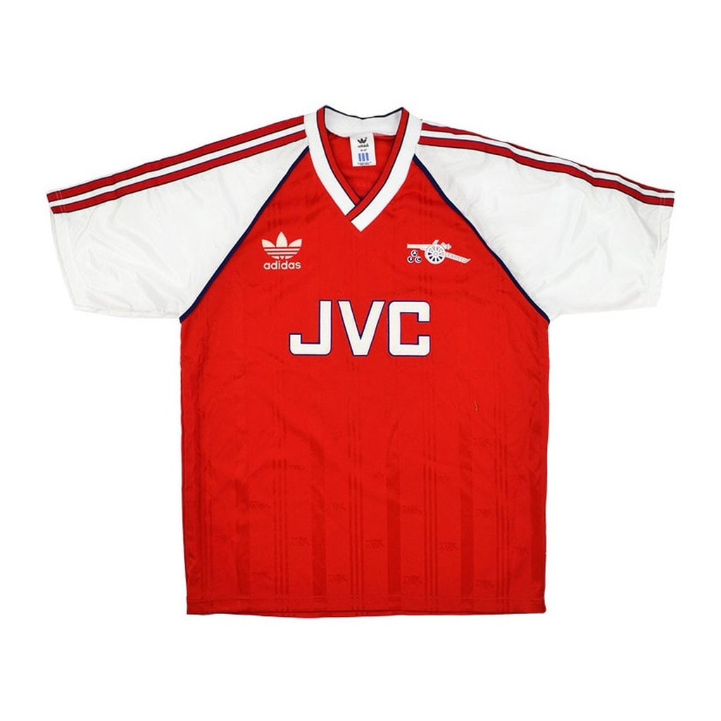 Arsenal Red JVC