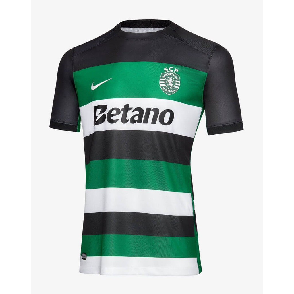 Sporting Lisbon Home 24 - 25