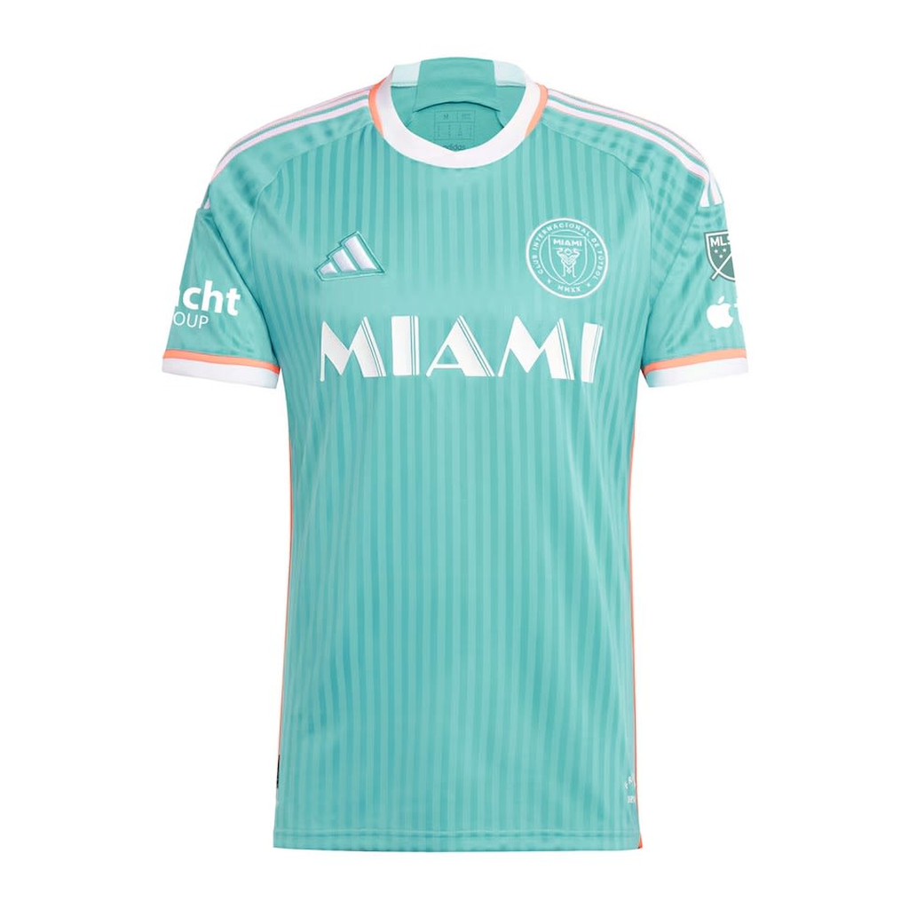 Inter Miami Third 2024