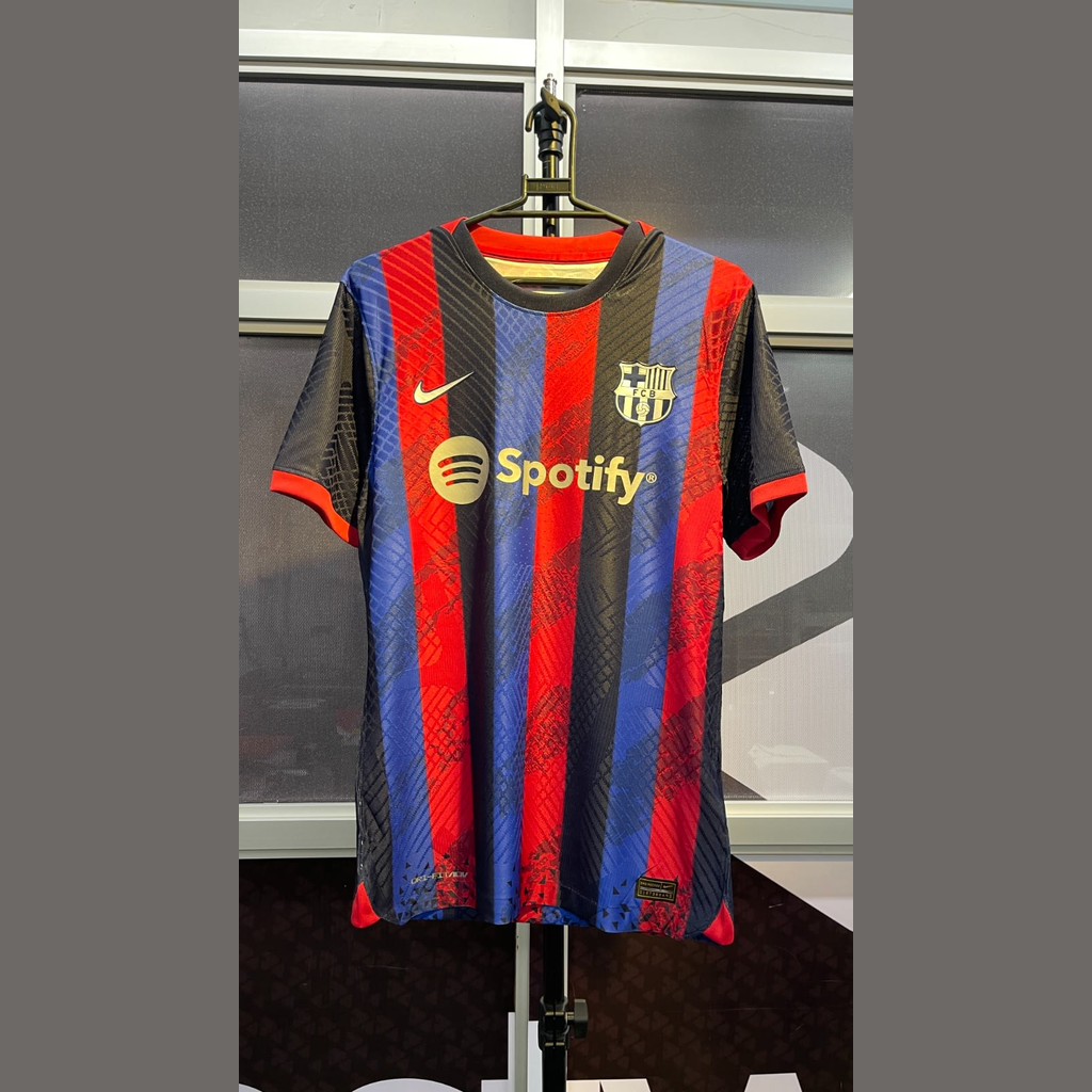 Barcelona Home Special 2023