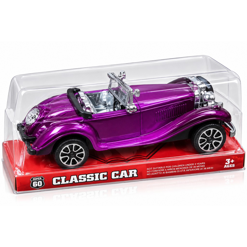 Classic Car