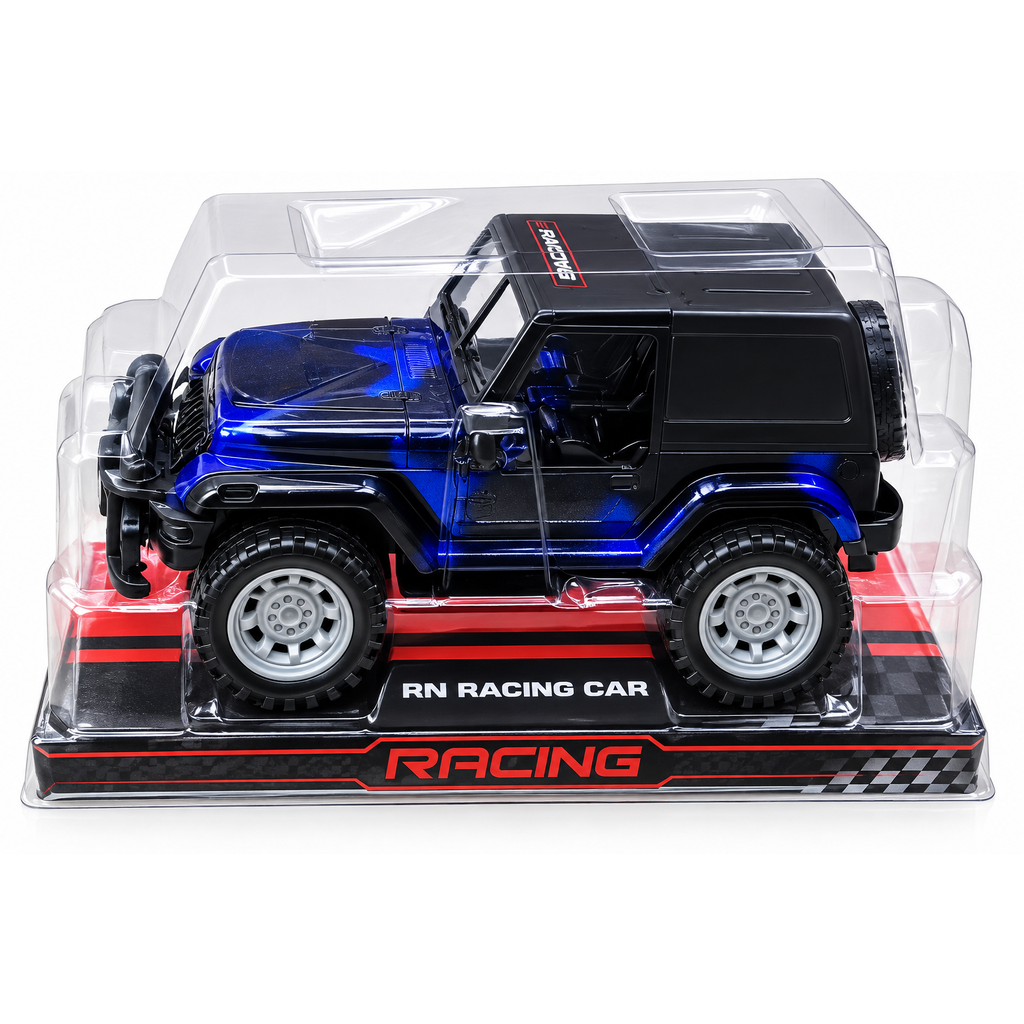 Racing Car