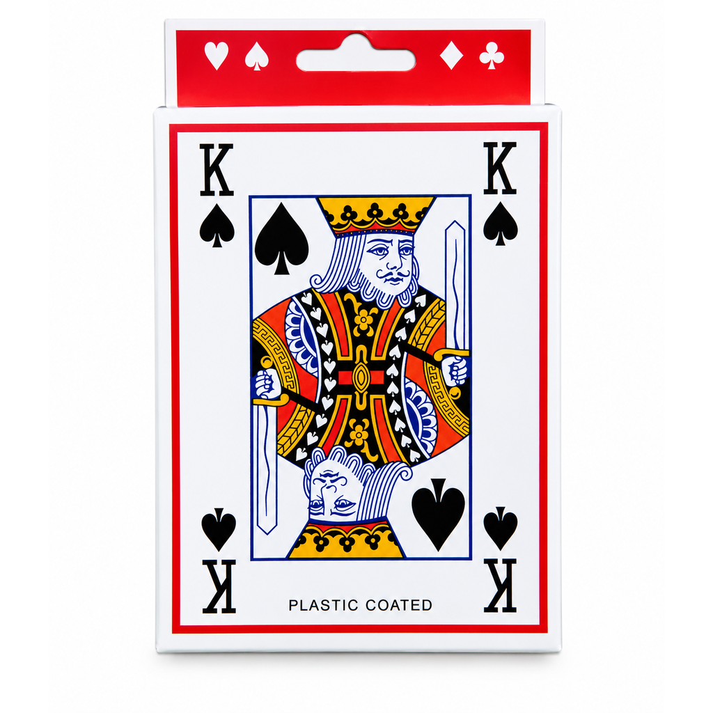Poker Card