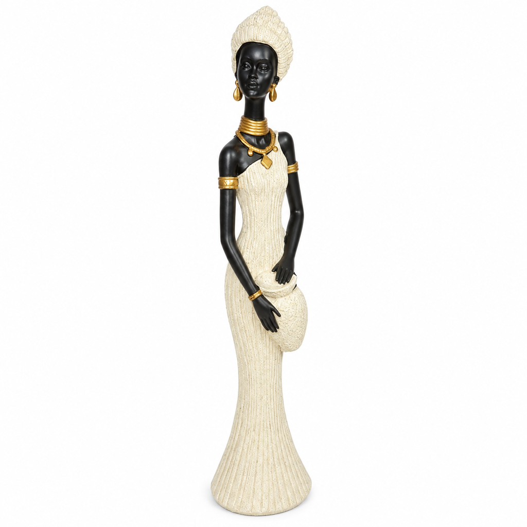 Woman Statue