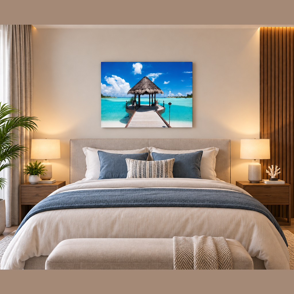 Wall Hanging (58cm by 48cm)