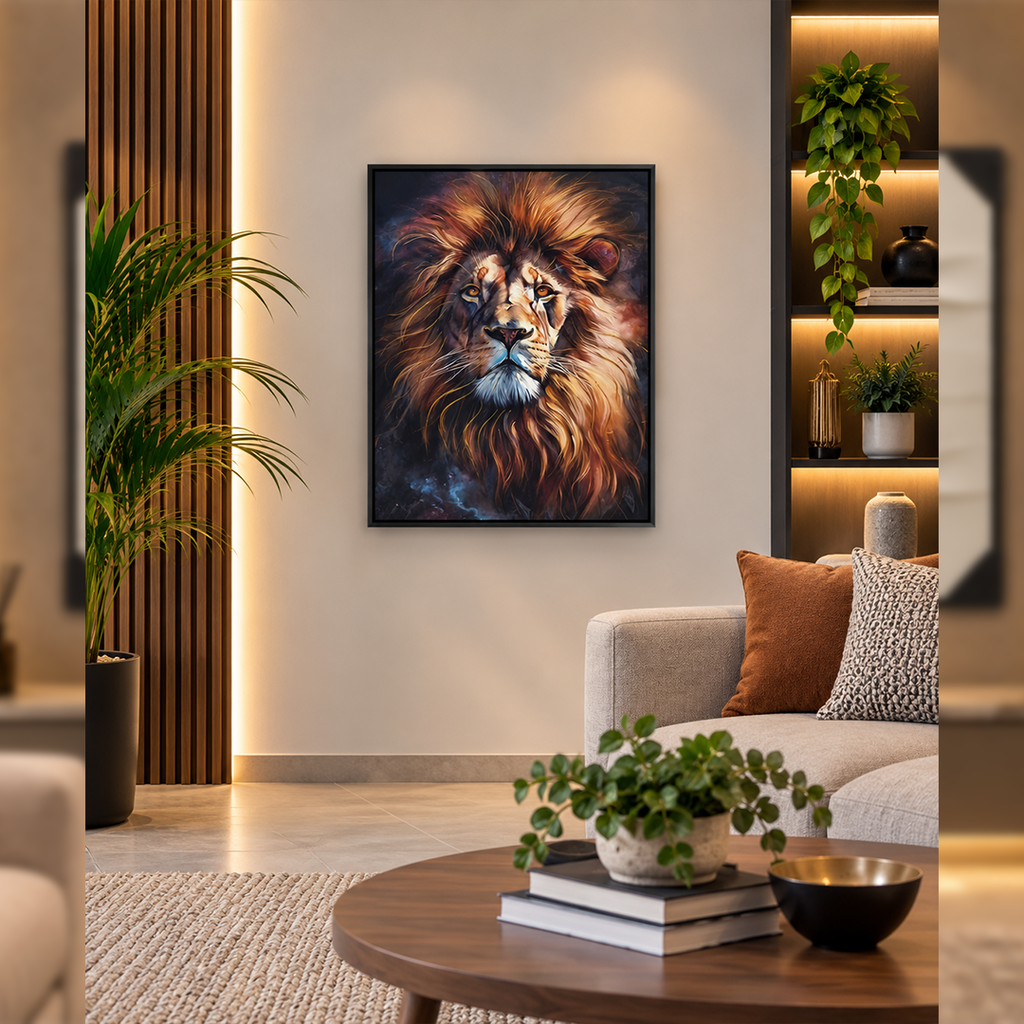 Wall Hanging(82cm by 62cm)