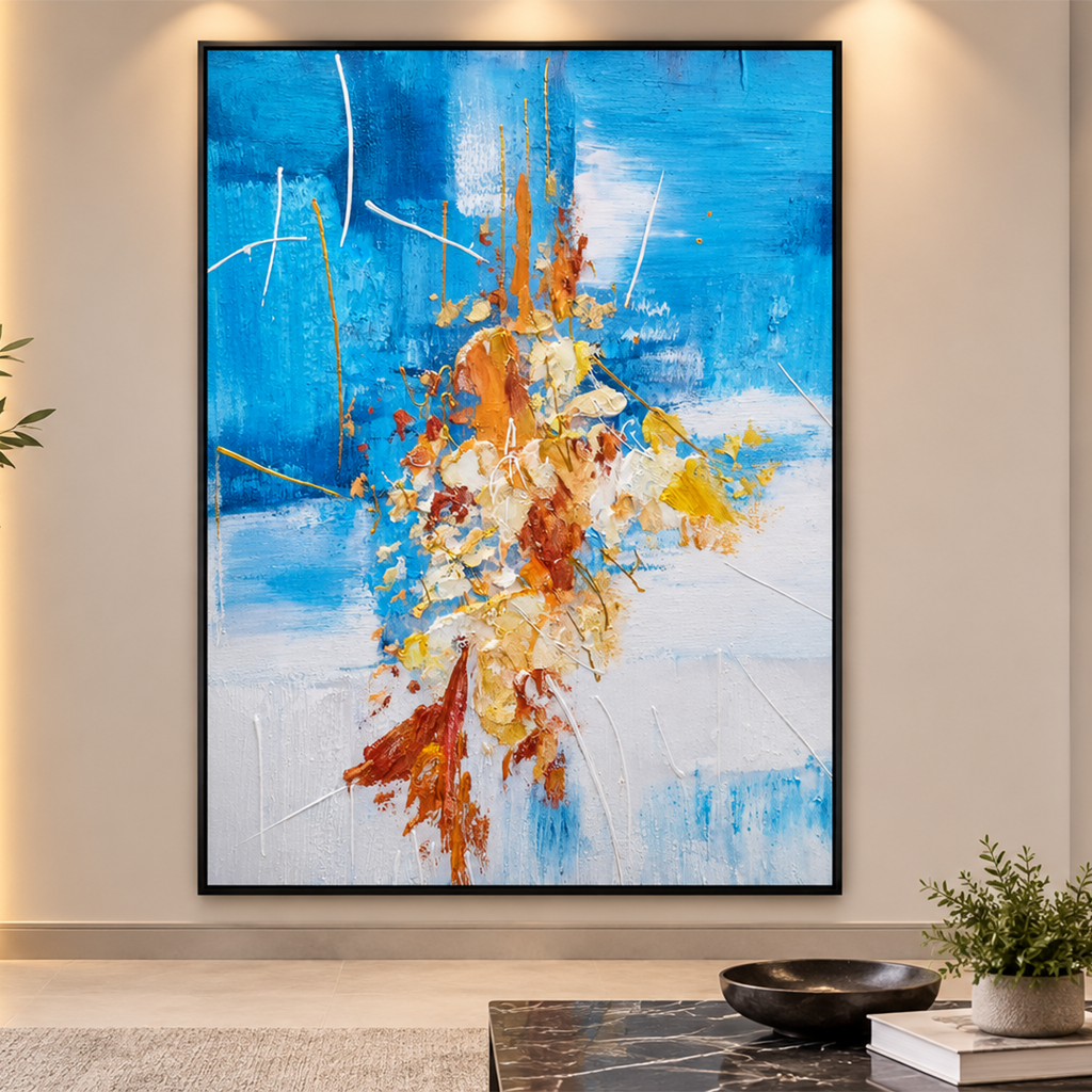 Wall Hanging(120cm by 80cm)