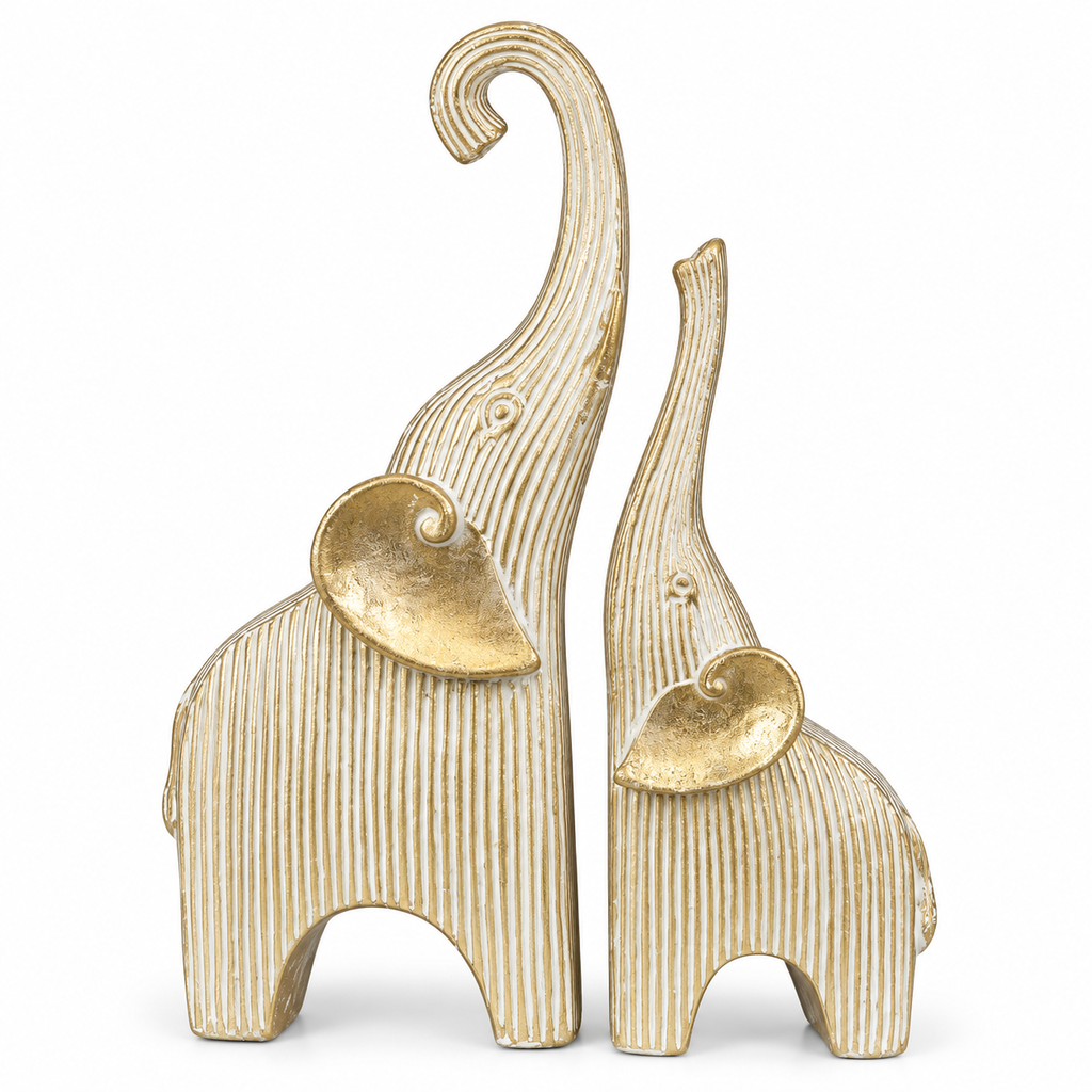 Elephant Statue