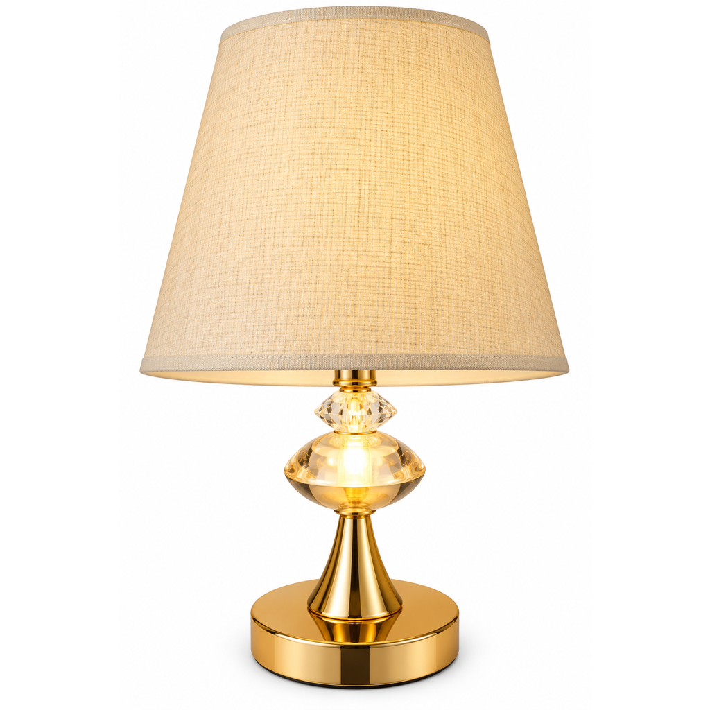 Lampshade( crystal)