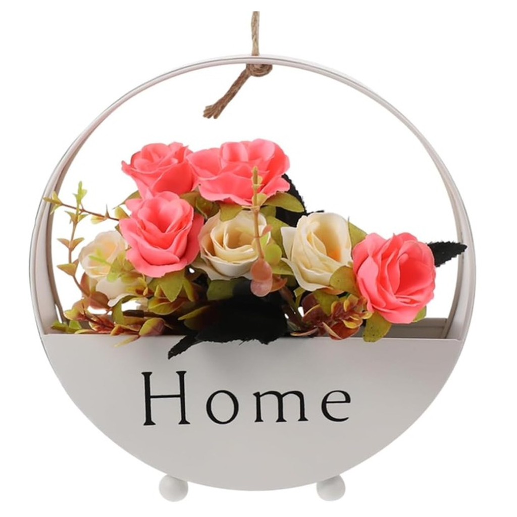 Hanging Decorative Pot Plant