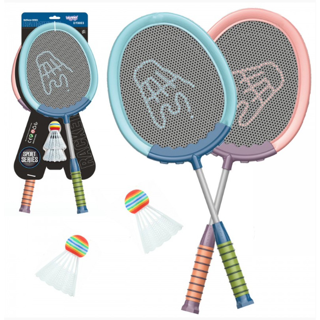 Badminton Set