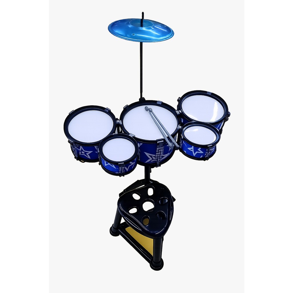 Kids Drum Set