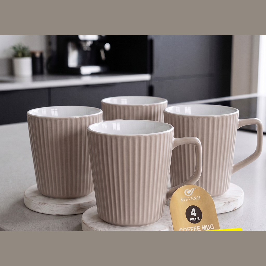 COFFEE MUG
