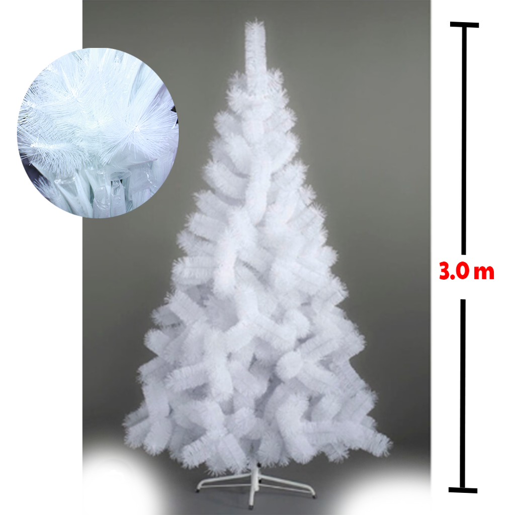 White Pine Christmas Tree