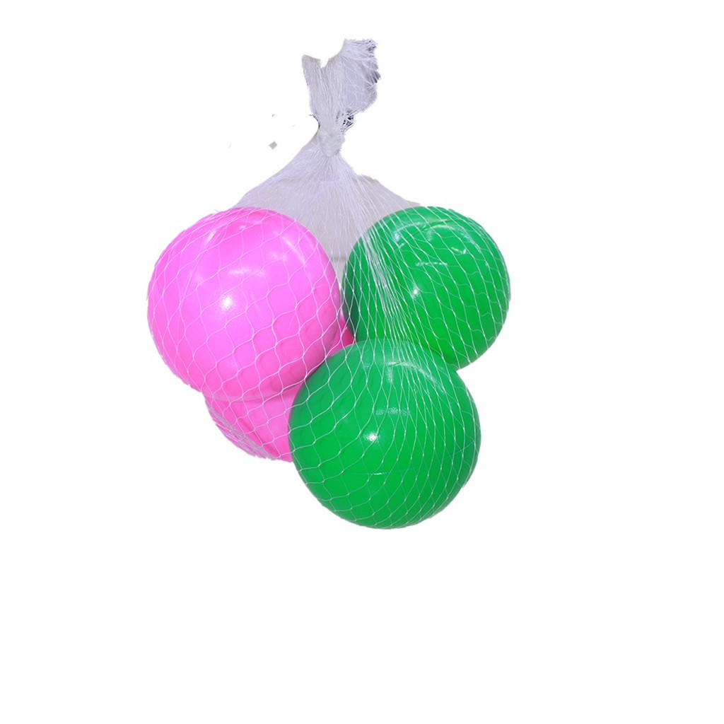 Soft Balls