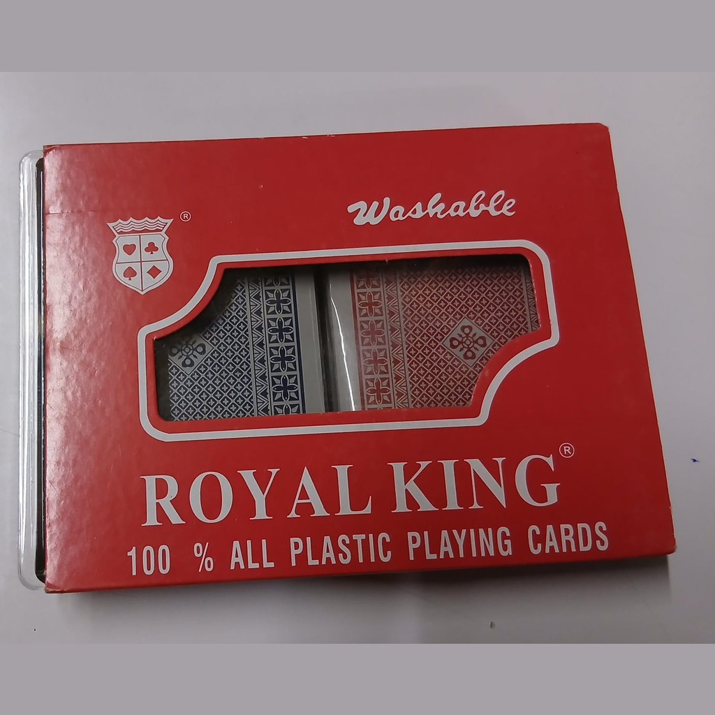 Playing Cards
