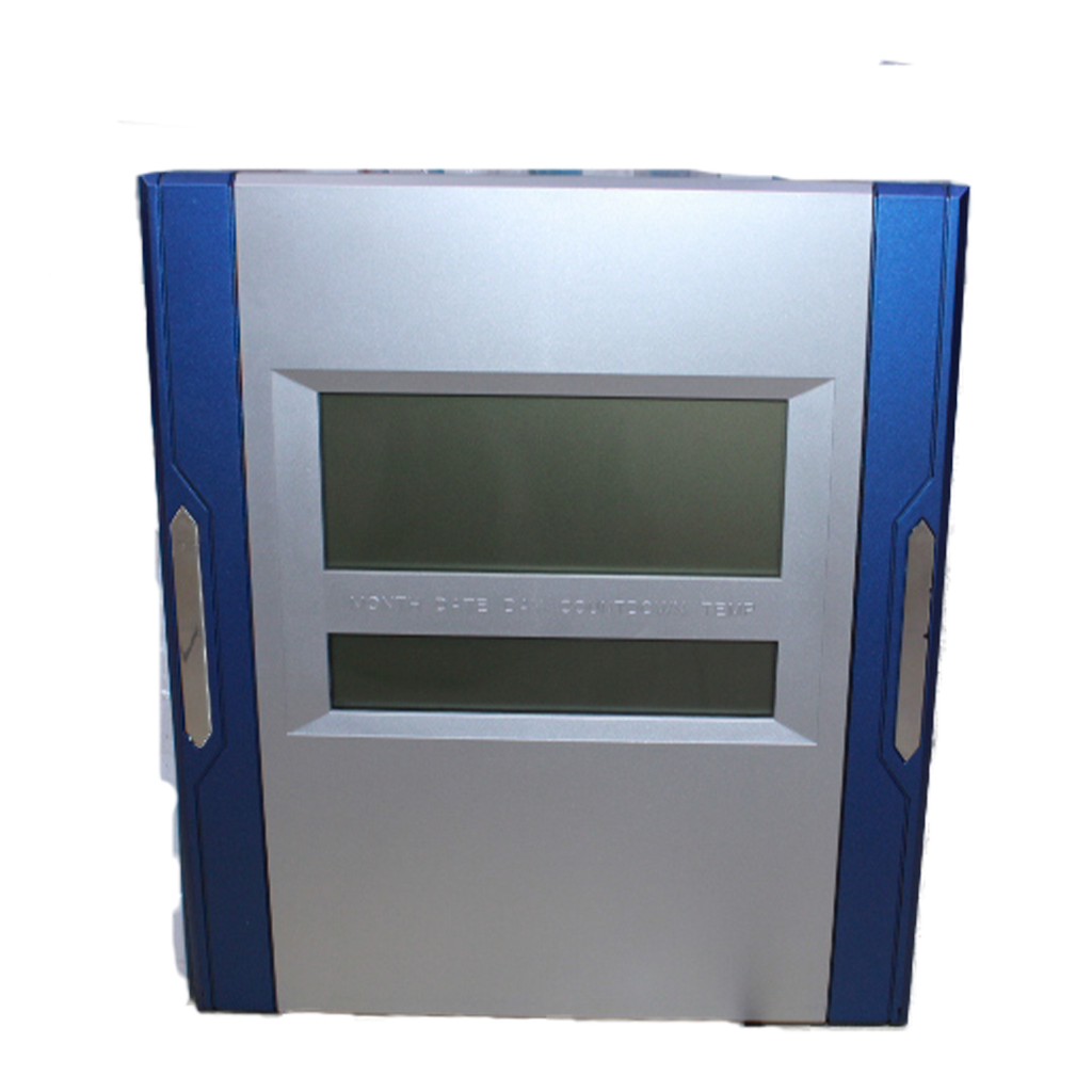 Digital Clock