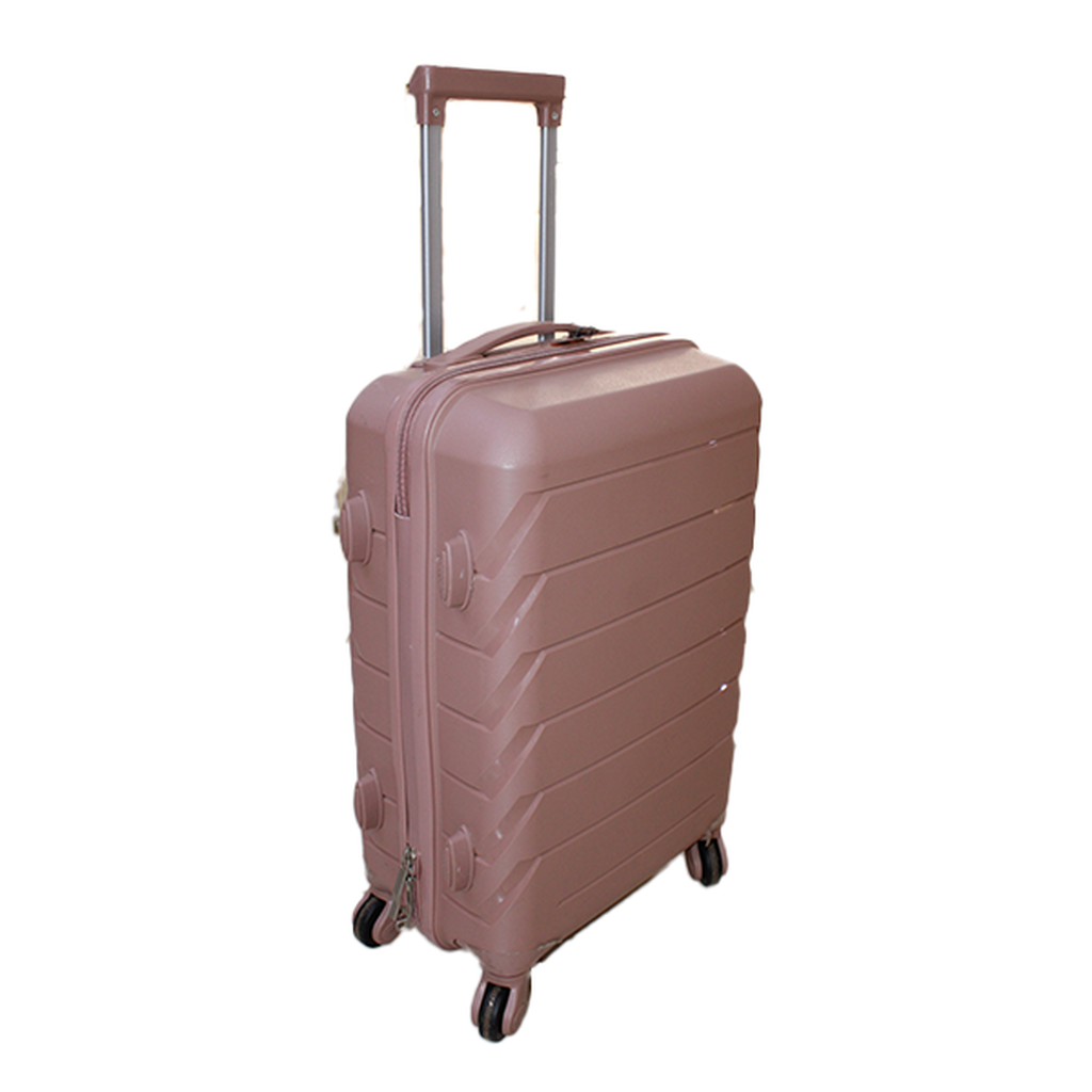Lightweight & Durable Suitcase