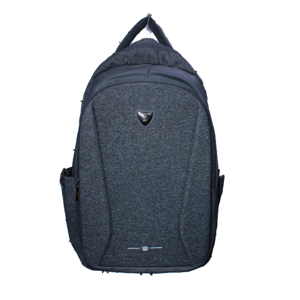 Black Back Pack-bag